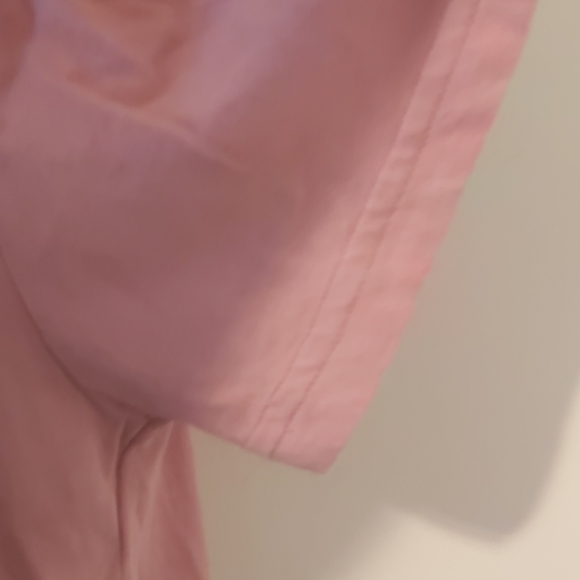 FLASHDANCE | Women's Pretty In Pink T Shirt Pink Size Large - Picture 5 of 8